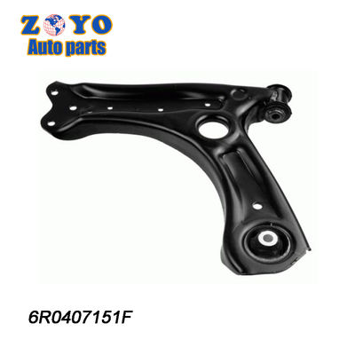 40 Cr Ball Joint Control Arm Rubber Bushing Kit per VW Polo Vivo 6R0407151F 6R0407152F