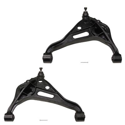 Giappone Auto Parts Control Arm per Suzuki 2006 RK620307 RK620308 45202-67D01 45201-67D01