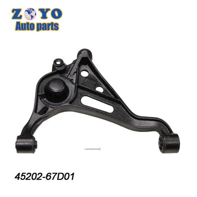 Giappone Auto Parts Control Arm per Suzuki 2006 RK620307 RK620308 45202-67D01 45201-67D01
