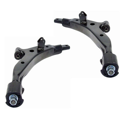 Controllo del braccio anteriore inferiore per Hyundai Atos 2001-2016 Sostituzione/riparazione OE NO. 54500-02052