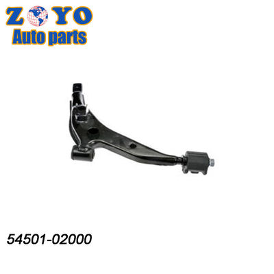 Controllo del braccio anteriore inferiore per Hyundai Atos 2001-2016 Sostituzione/riparazione OE NO. 54500-02052