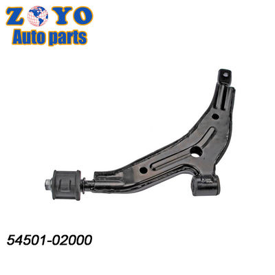 Controllo del braccio anteriore inferiore per Hyundai Atos 2001-2016 Sostituzione/riparazione OE NO. 54500-02052