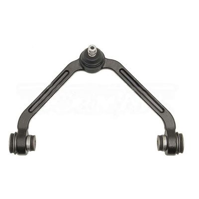 Braccio di controllo frontale con rivestimento E nero per Ford Explorer 2006-2010 Natura gomma 50 PCS
