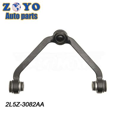 Braccio di controllo frontale con rivestimento E nero per Ford Explorer 2006-2010 Natura gomma 50 PCS