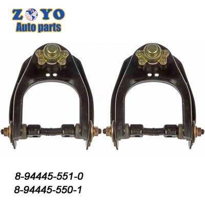 Isuzu Pickup 1996 Front Lower Control Arm with Ball Joint 40 Cr e OEM Standard
