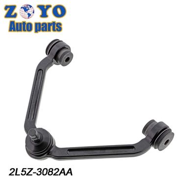 Braccio di controllo frontale con rivestimento E nero per Ford Explorer 2006-2010 Natura gomma 50 PCS
