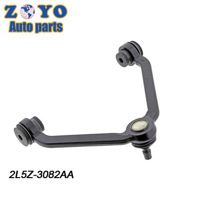 Braccio di controllo frontale con rivestimento E nero per Ford Explorer 2006-2010 Natura gomma 50 PCS