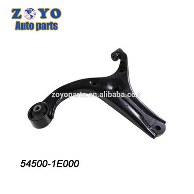 Natur Rubber Bushing Mevotech MS90118 Manico di controllo inferiore anteriore sinistro per Kia Rio 2006-2011