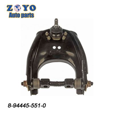 Isuzu Pickup 1996 Front Lower Control Arm with Ball Joint 40 Cr e OEM Standard