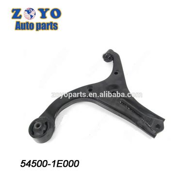 Natur Rubber Bushing Mevotech MS90118 Manico di controllo inferiore anteriore sinistro per Kia Rio 2006-2011