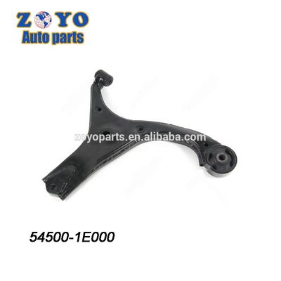 Natur Rubber Bushing Mevotech MS90118 Manico di controllo inferiore anteriore sinistro per Kia Rio 2006-2011