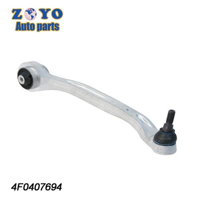 4F0407693 4F0407694 Braccio di controllo per Audi A6 C5 Kit 2004-2011 Scopo di sostituzione/riparazione