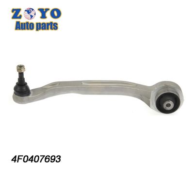 4F0407693 4F0407694 Braccio di controllo per Audi A6 C5 Kit 2004-2011 Scopo di sostituzione/riparazione