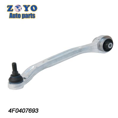 4F0407693 4F0407694 Braccio di controllo per Audi A6 C5 Kit 2004-2011 Scopo di sostituzione/riparazione