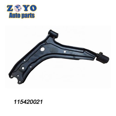 Wishbone Arm per Volkswagen Polo 1992-1997 115420020 115420021 Posizione inferiore