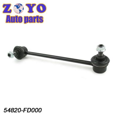 KIA RIO 2003-2005 parti di sospensione del stabilizzatore anteriore inferiore con rivestimento E 54820-FD000
