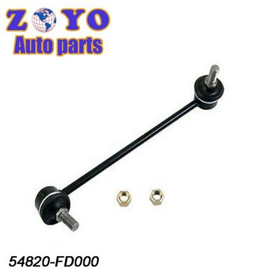 KIA RIO 2003-2005 parti di sospensione del stabilizzatore anteriore inferiore con rivestimento E 54820-FD000