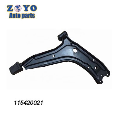 Wishbone Arm per Volkswagen Polo 1992-1997 115420020 115420021 Posizione inferiore