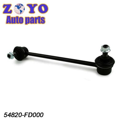KIA RIO 2003-2005 parti di sospensione del stabilizzatore anteriore inferiore con rivestimento E 54820-FD000