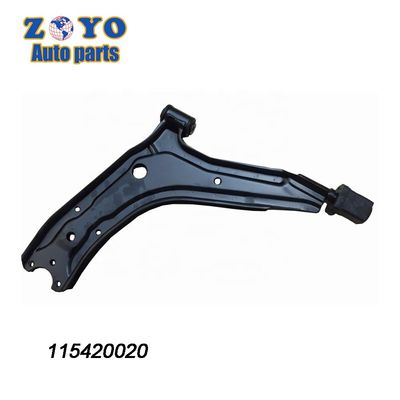 Wishbone Arm per Volkswagen Polo 1992-1997 115420020 115420021 Posizione inferiore