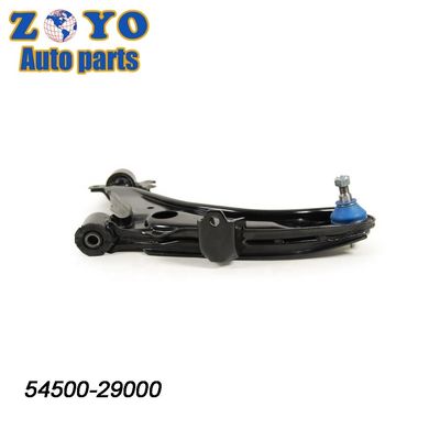 OEM STANDARD RK620107 articolazione a sfera 40Cr braccio di controllo inferiore per Hyundai Elantra 2020
