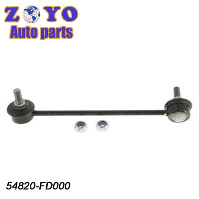 KIA RIO 2003-2005 parti di sospensione del stabilizzatore anteriore inferiore con rivestimento E 54820-FD000