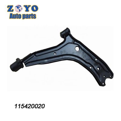 Wishbone Arm per Volkswagen Polo 1992-1997 115420020 115420021 Posizione inferiore