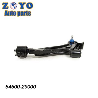 OEM STANDARD RK620107 articolazione a sfera 40Cr braccio di controllo inferiore per Hyundai Elantra 2020