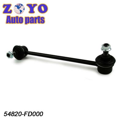 KIA RIO 2003-2005 parti di sospensione del stabilizzatore anteriore inferiore con rivestimento E 54820-FD000