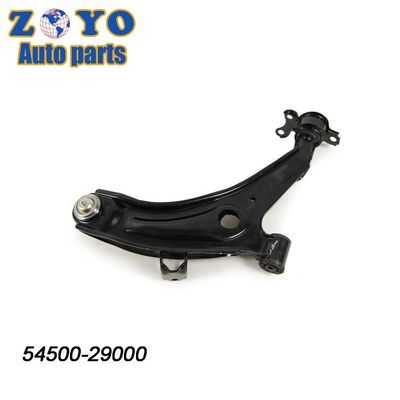 OEM STANDARD RK620107 articolazione a sfera 40Cr braccio di controllo inferiore per Hyundai Elantra 2020