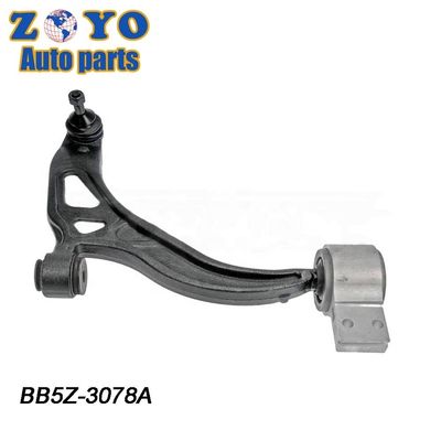RK622215 Mevotech CMS40186 Braccio di controllo della sospensione per Ford Mazda B4000 Natura gomma