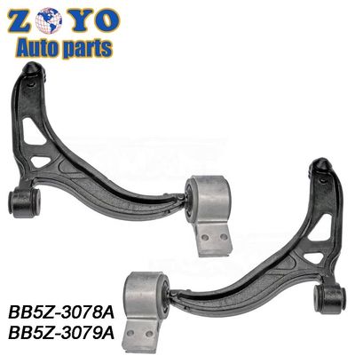RK622215 Mevotech CMS40186 Braccio di controllo della sospensione per Ford Mazda B4000 Natura gomma