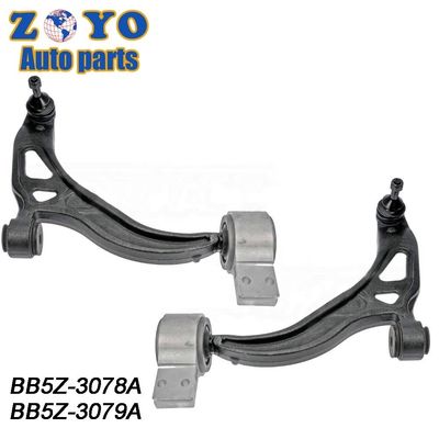 RK622215 Mevotech CMS40186 Braccio di controllo della sospensione per Ford Mazda B4000 Natura gomma