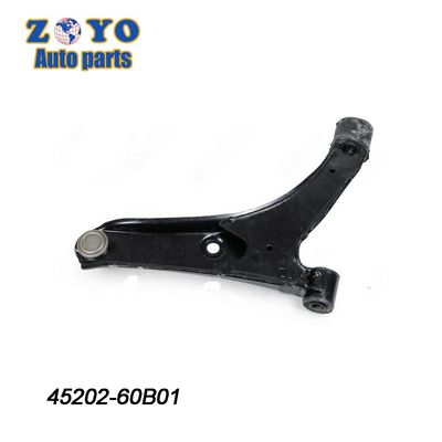 Parti usate di sospensione auto per Suzuki Swift 1996-2005 Arm di controllo anteriore inferiore RK620306