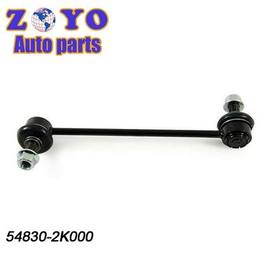 Rivestimento elettronico e collegamento della barra di oscillazione in altezza standard per le parti di sospensione KIA SOUL 2010-2012