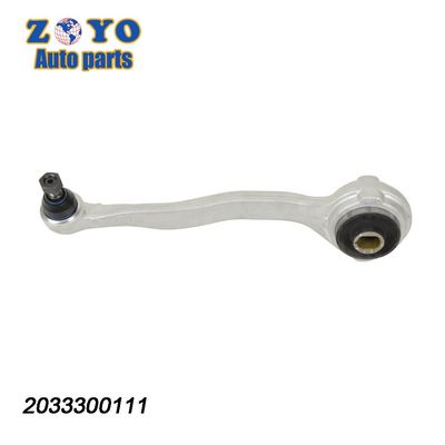 2033301611 Manico di controllo inferiore anteriore regolabile intercambiabile per Mercedes Benz C250