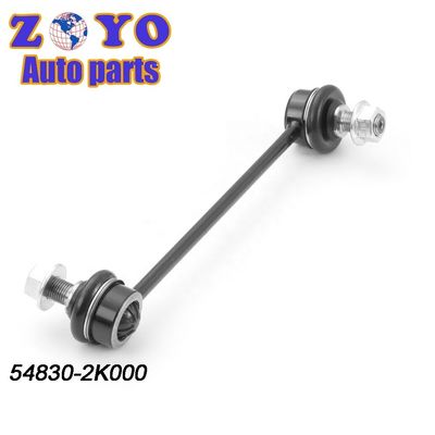 Rivestimento elettronico e collegamento della barra di oscillazione in altezza standard per le parti di sospensione KIA SOUL 2010-2012