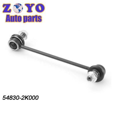 Rivestimento elettronico e collegamento della barra di oscillazione in altezza standard per le parti di sospensione KIA SOUL 2010-2012