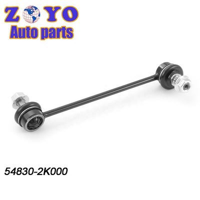 Rivestimento elettronico e collegamento della barra di oscillazione in altezza standard per le parti di sospensione KIA SOUL 2010-2012