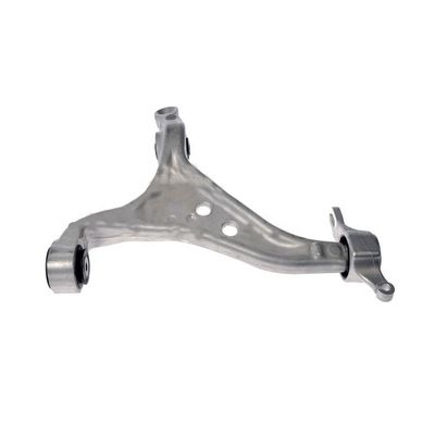 Braccio di controllo in alluminio in posizione anteriore per il sistema di sospensione Mercedes-Benz Gl450 2011