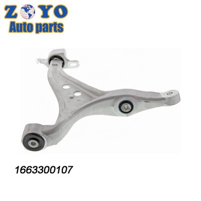 1663300107 MS101376 Braccio di controllo della sospensione in alluminio per Mercedes-Benz ML250 2011-2020