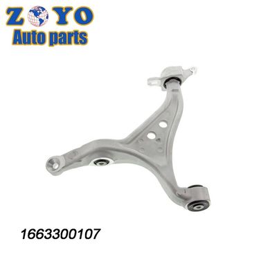 1663300107 MS101376 Braccio di controllo della sospensione in alluminio per Mercedes-Benz ML250 2011-2020