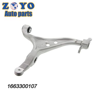 1663300107 MS101376 Braccio di controllo della sospensione in alluminio per Mercedes-Benz ML250 2011-2020