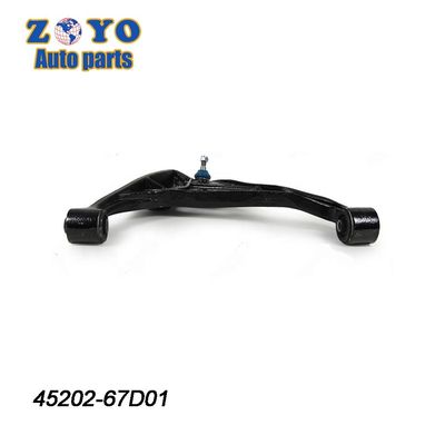 1998-2006 Anno MS80106 Automobile Altre parti di sospensione Anteriore braccio inferiore di comando per Suzuki