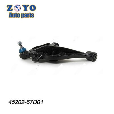 1998-2006 Anno MS80106 Automobile Altre parti di sospensione Anteriore braccio inferiore di comando per Suzuki