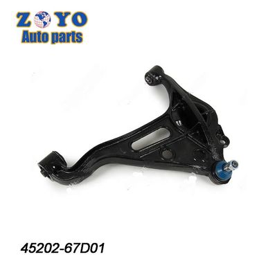 1998-2006 Anno MS80106 Automobile Altre parti di sospensione Anteriore braccio inferiore di comando per Suzuki
