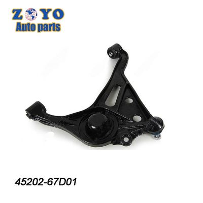 1998-2006 Anno MS80106 Automobile Altre parti di sospensione Anteriore braccio inferiore di comando per Suzuki