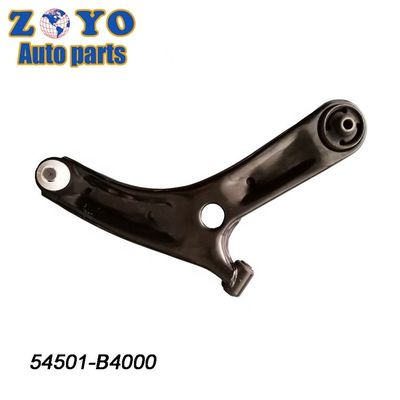 2014 Arm di controllo anteriore inferiore per Hyundai I10 Parts Suspension Arm 54501-B4000 OEM