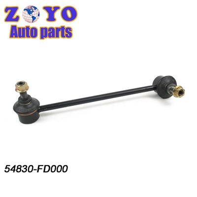 KIA RIO 2005 Legame stabilizzatore anteriore inferiore per le parti di sospensione Scopo Sostituire/riparazione