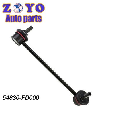 KIA RIO 2005 Legame stabilizzatore anteriore inferiore per le parti di sospensione Scopo Sostituire/riparazione